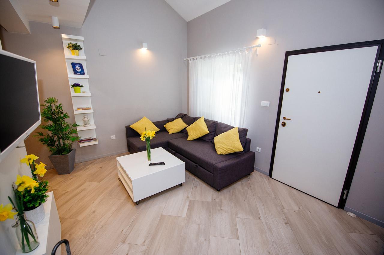 Apartment 63 - 1 Zagrzeb Zewnętrze zdjęcie
