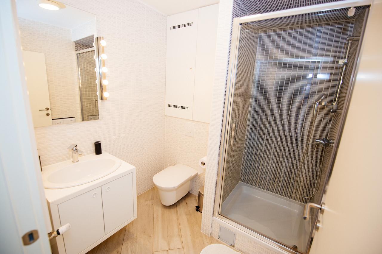 Apartment 63 - 1 Zagrzeb Zewnętrze zdjęcie