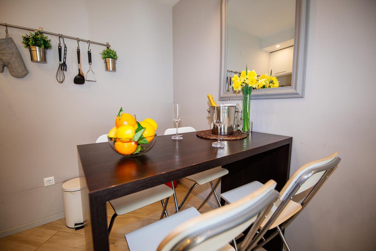 Apartment 63 - 1 Zagrzeb Zewnętrze zdjęcie
