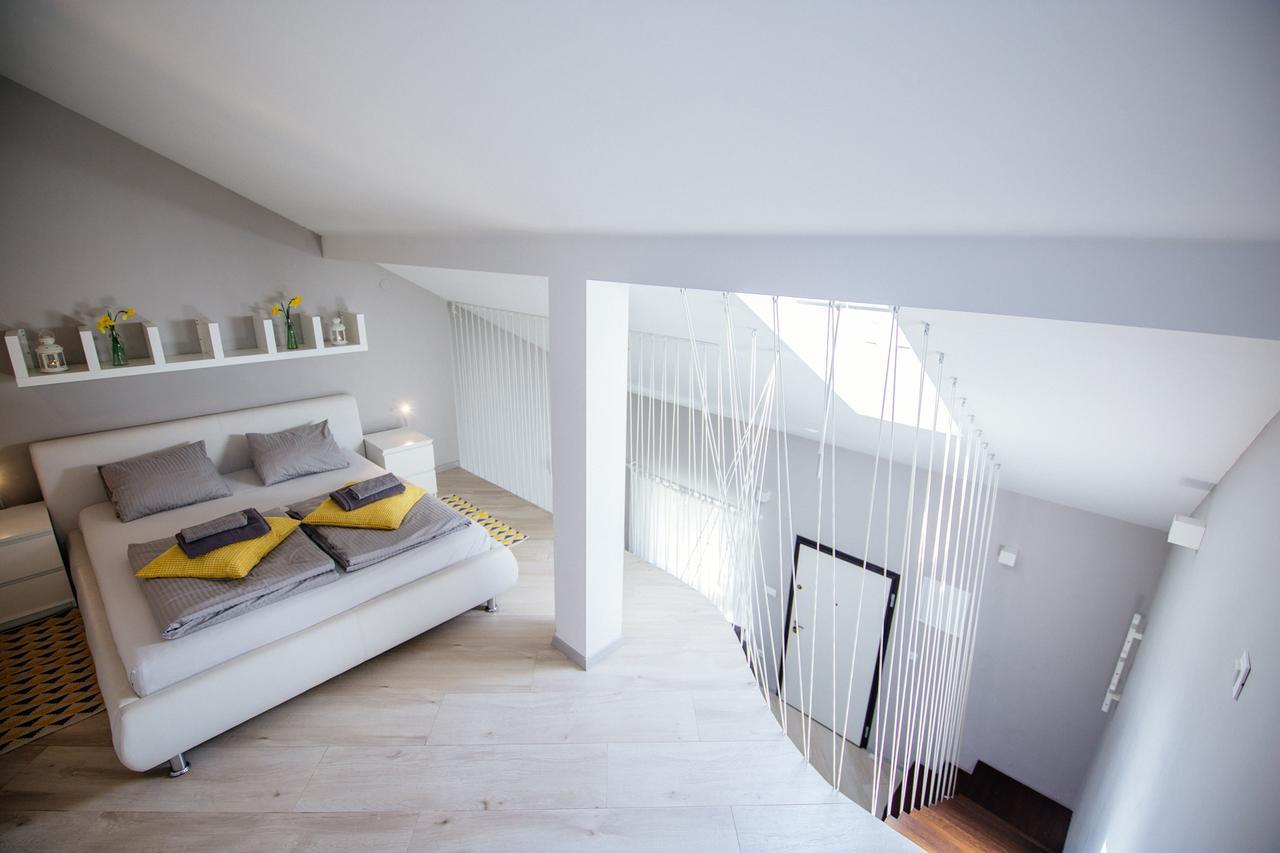 Apartment 63 - 1 Zagrzeb Zewnętrze zdjęcie