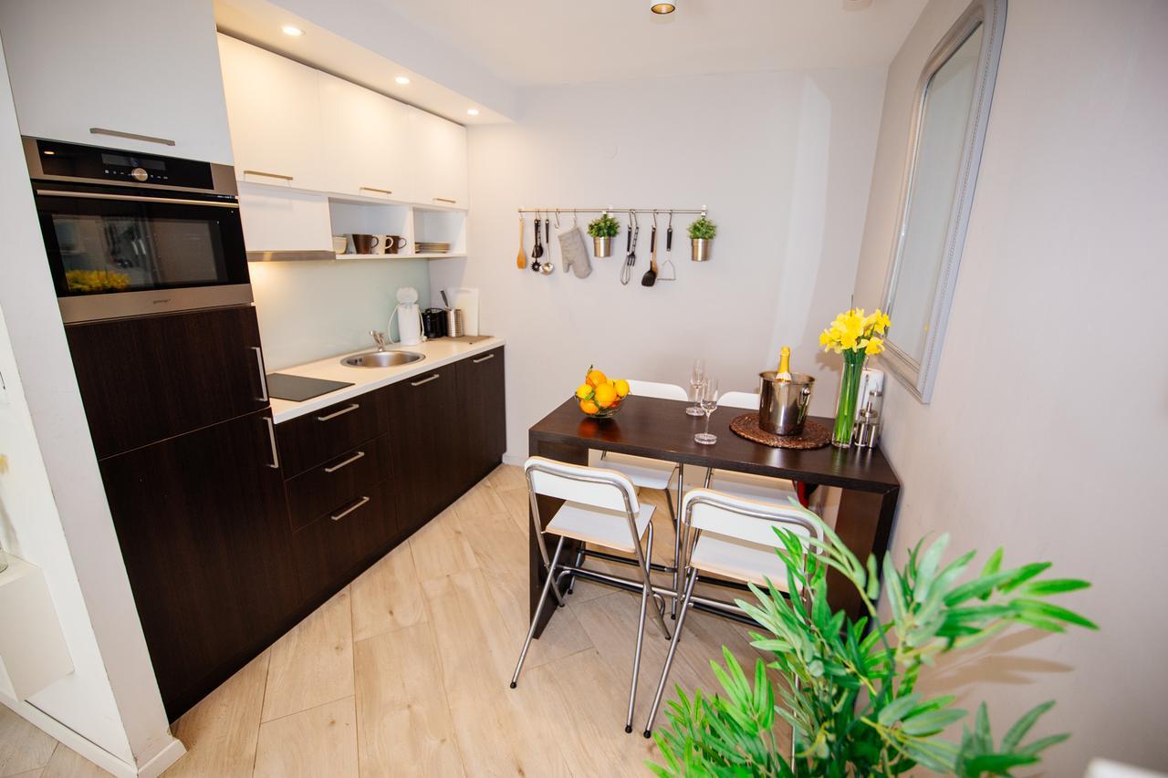 Apartment 63 - 1 Zagrzeb Zewnętrze zdjęcie