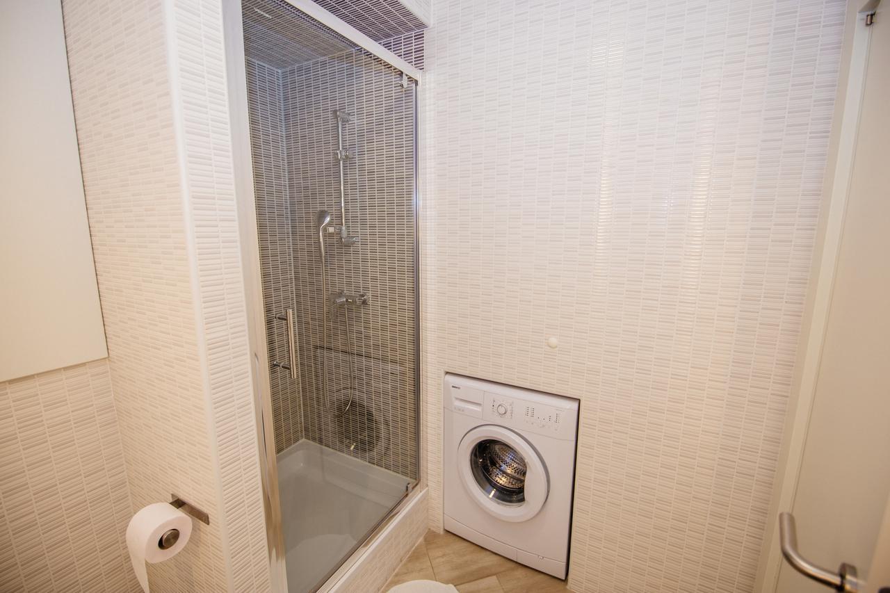 Apartment 63 - 1 Zagrzeb Zewnętrze zdjęcie