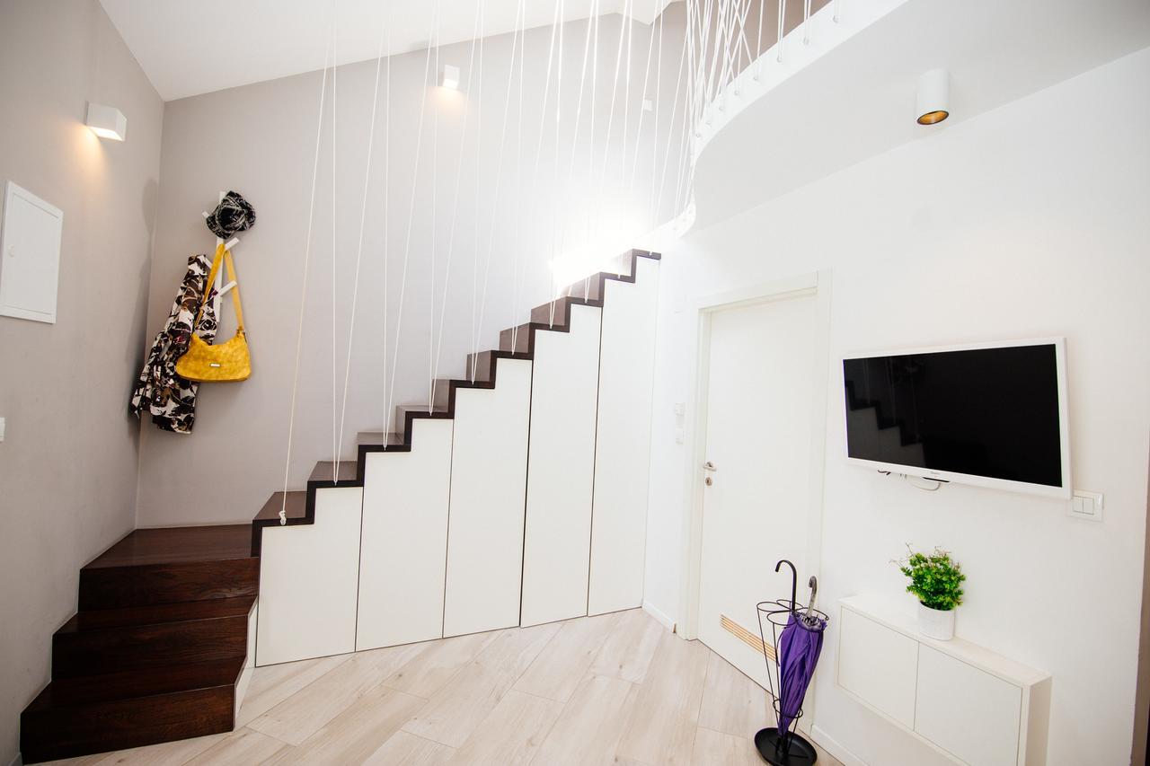 Apartment 63 - 1 Zagrzeb Zewnętrze zdjęcie
